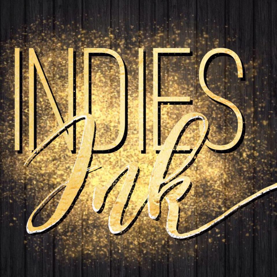 Indies Ink New Logo