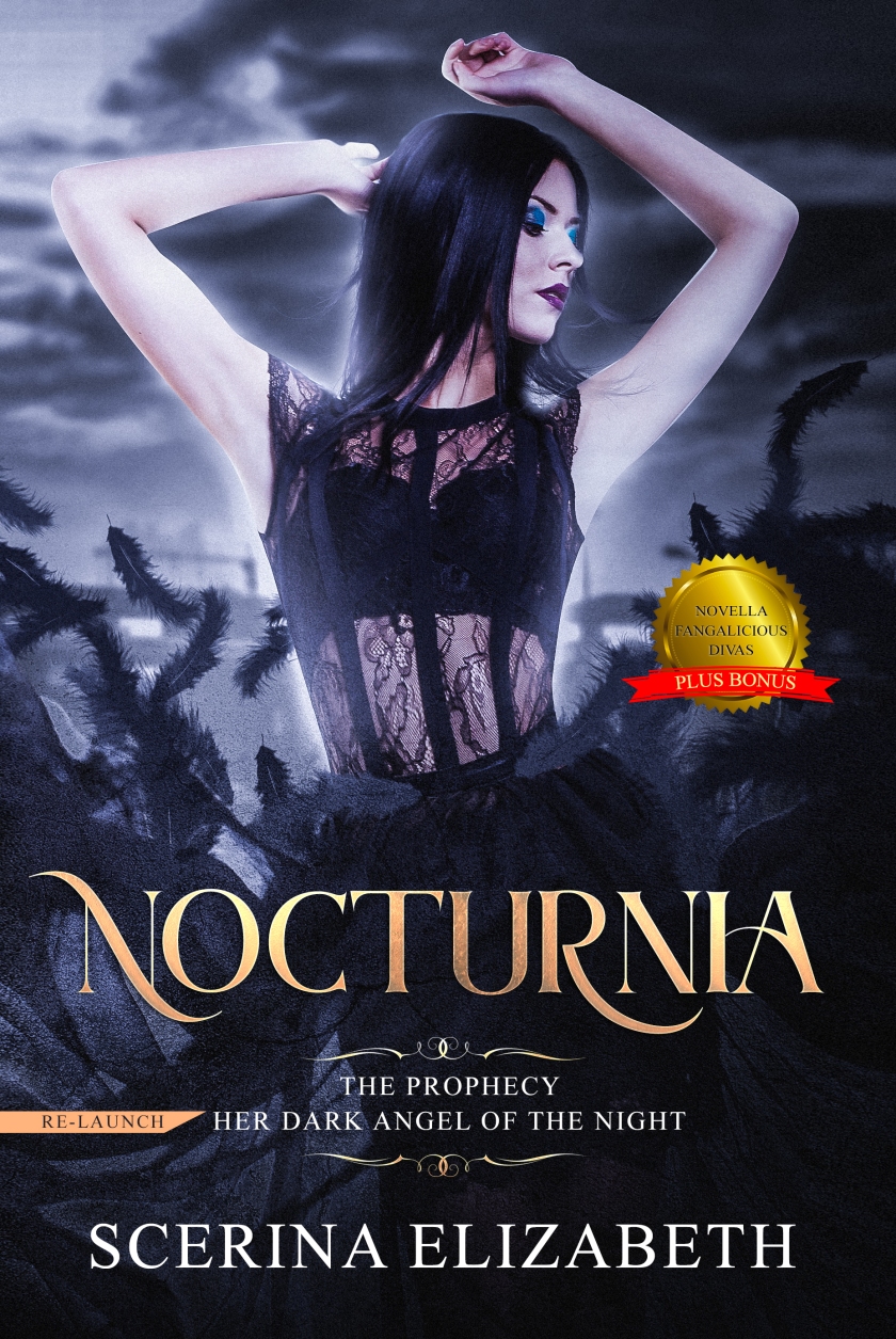 Nocturnia eBook Cover