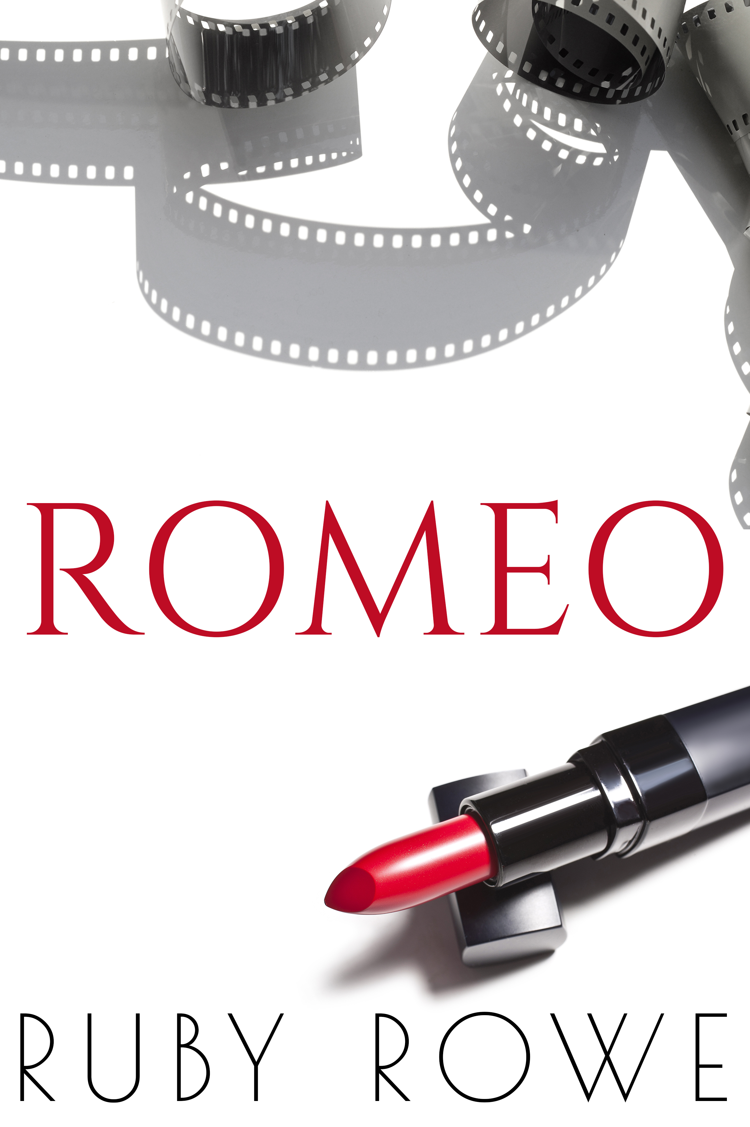Romeo eBook Final