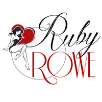 Ruby Rowe Branding