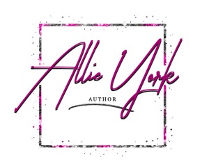 Allie York logo