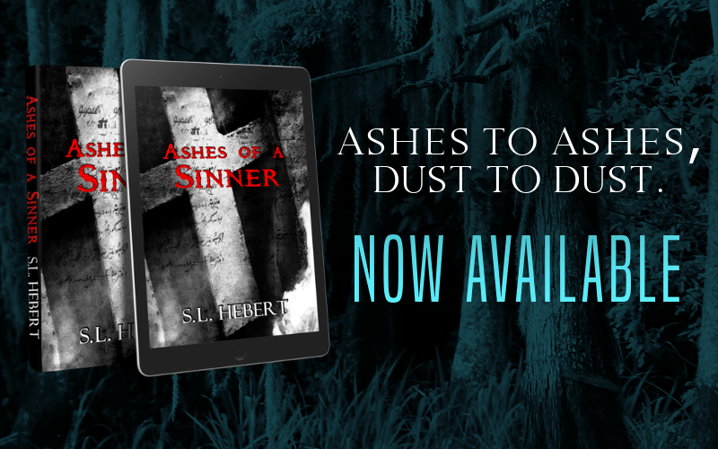 Ashes of a Sinner Promo Graphic 4