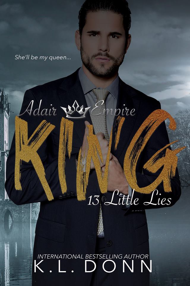 King Cover